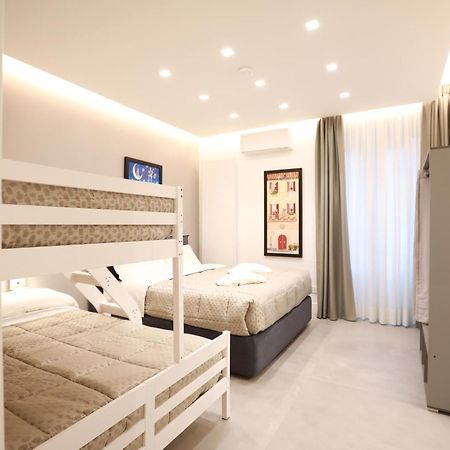 Unique Luxury Stay Roma Eksteriør bilde