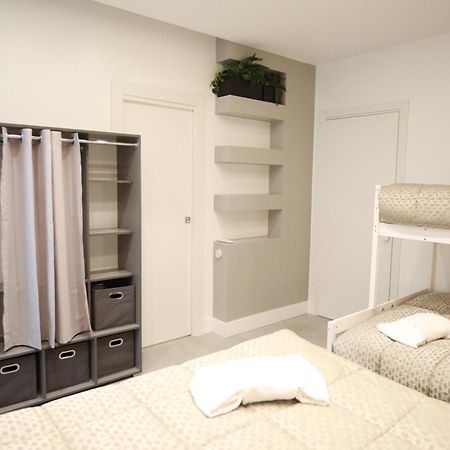 Unique Luxury Stay Roma Eksteriør bilde