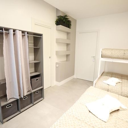 Unique Luxury Stay Roma Eksteriør bilde