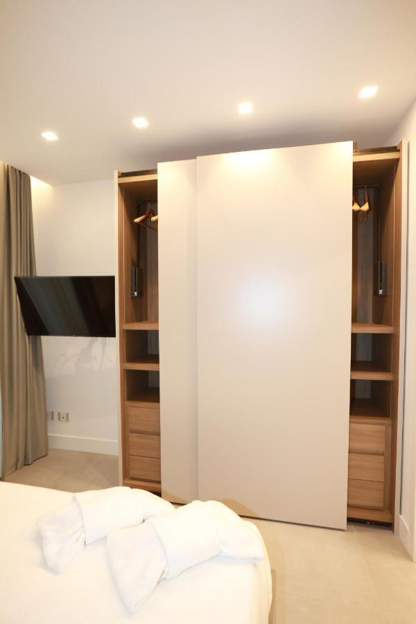 Unique Luxury Stay Roma Eksteriør bilde