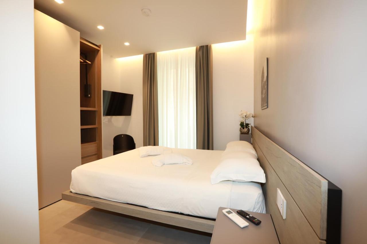 Unique Luxury Stay Roma Eksteriør bilde