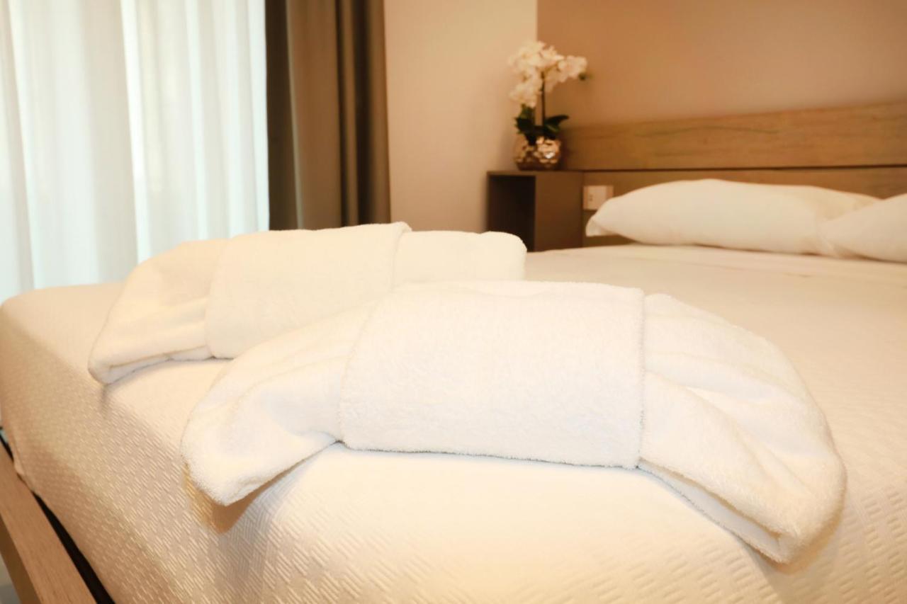 Unique Luxury Stay Roma Eksteriør bilde