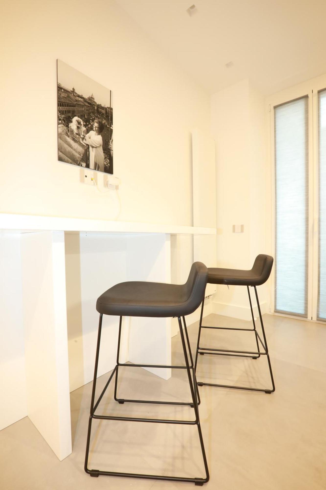 Unique Luxury Stay Roma Eksteriør bilde