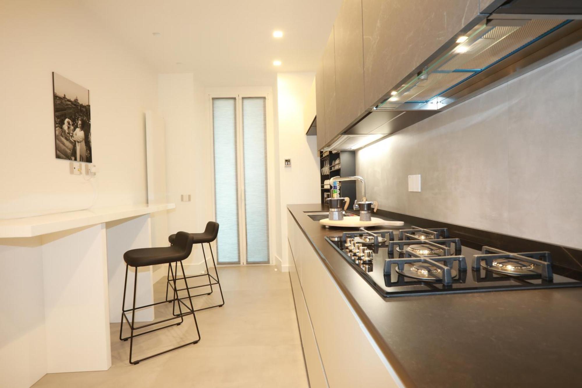 Unique Luxury Stay Roma Eksteriør bilde
