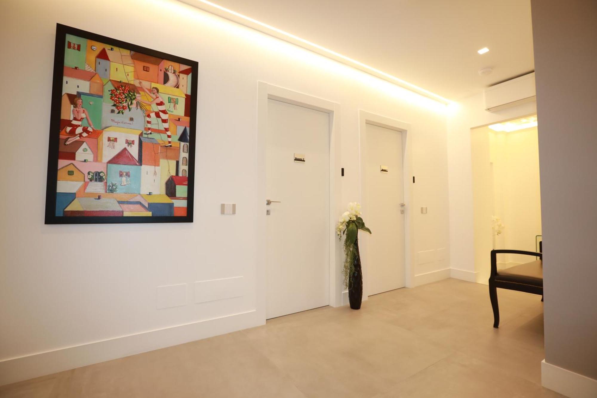Unique Luxury Stay Roma Eksteriør bilde