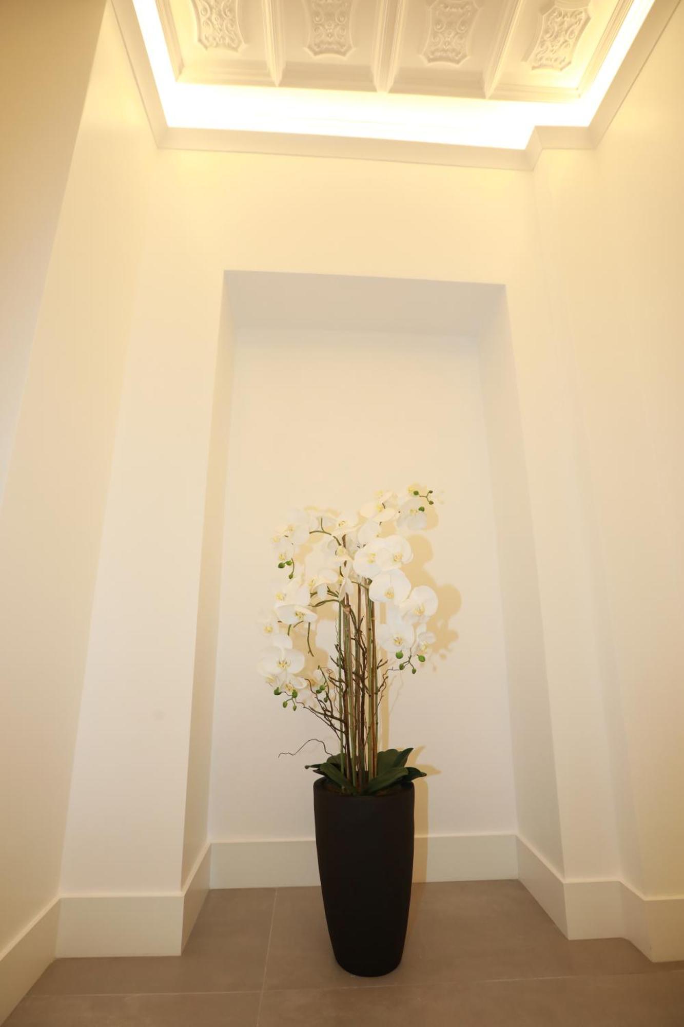 Unique Luxury Stay Roma Eksteriør bilde