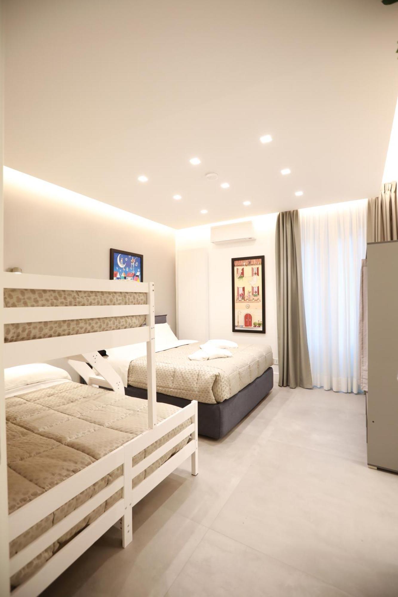 Unique Luxury Stay Roma Eksteriør bilde
