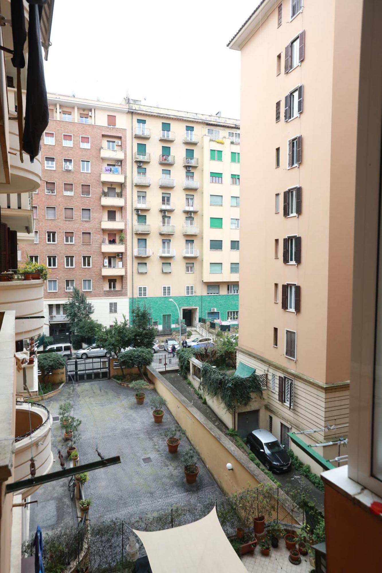 Unique Luxury Stay Roma Eksteriør bilde