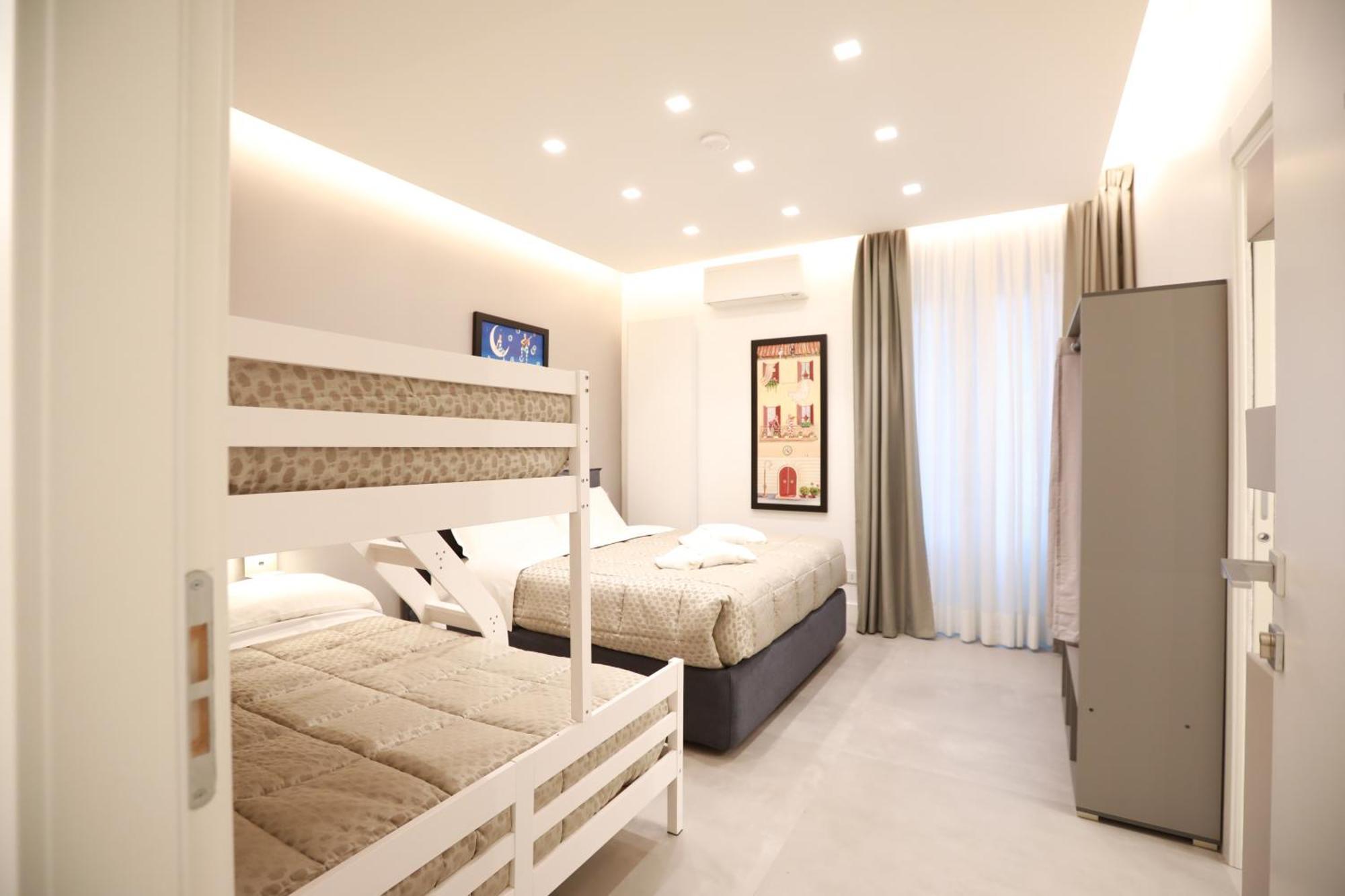 Unique Luxury Stay Roma Eksteriør bilde