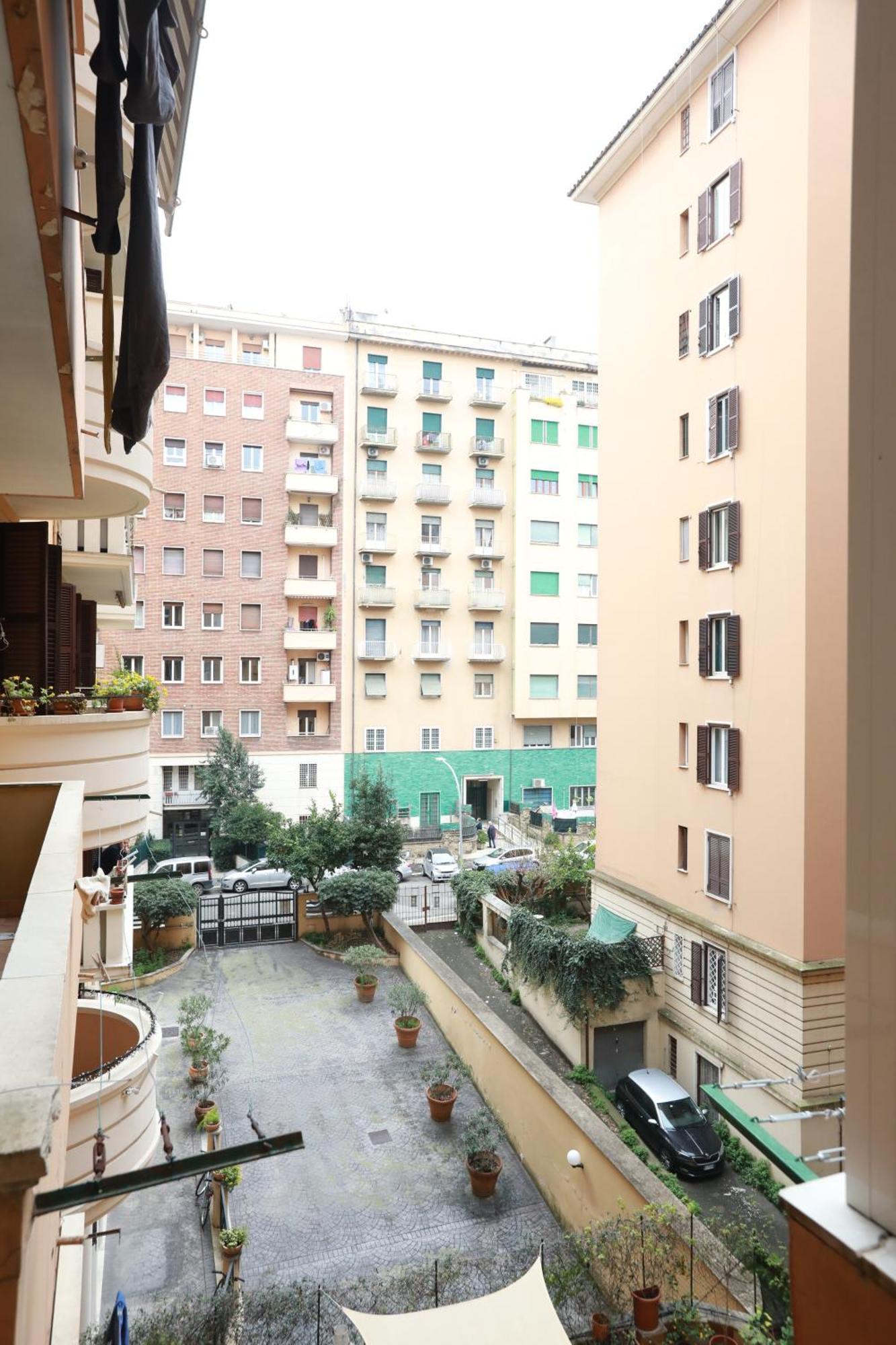 Unique Luxury Stay Roma Eksteriør bilde