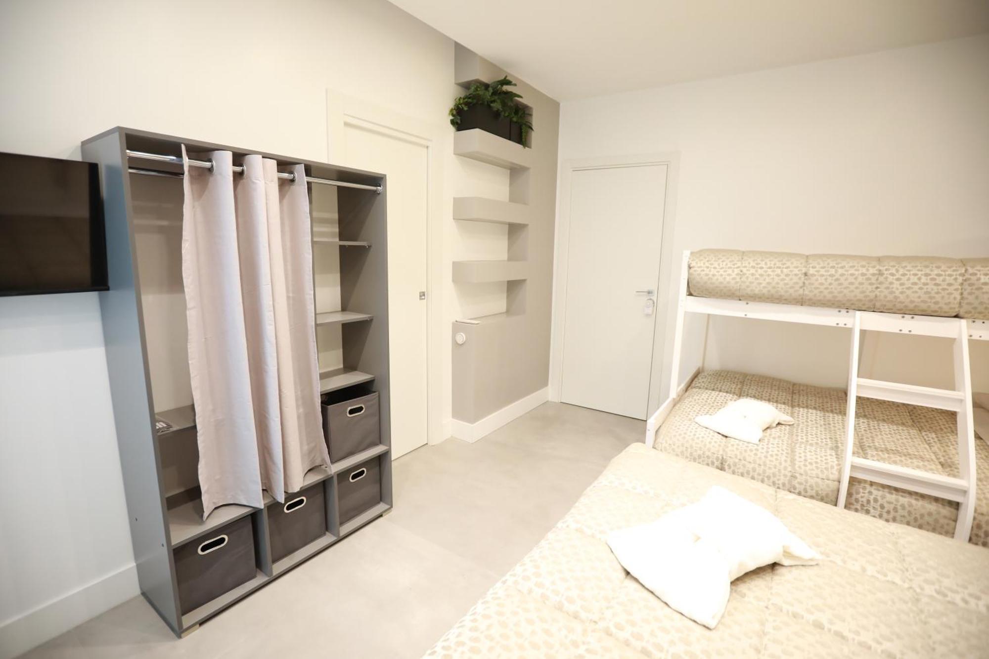 Unique Luxury Stay Roma Eksteriør bilde