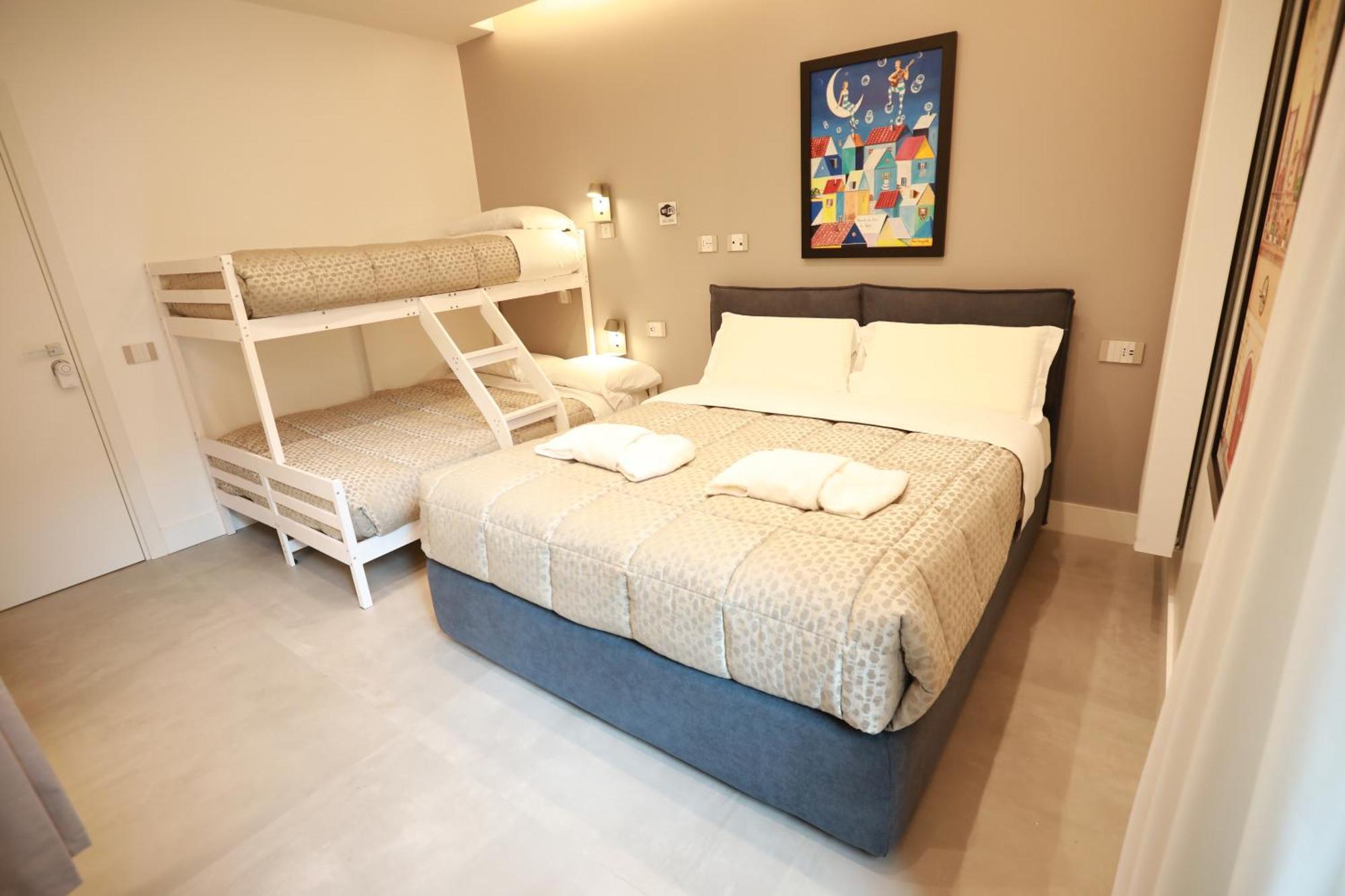 Unique Luxury Stay Roma Eksteriør bilde