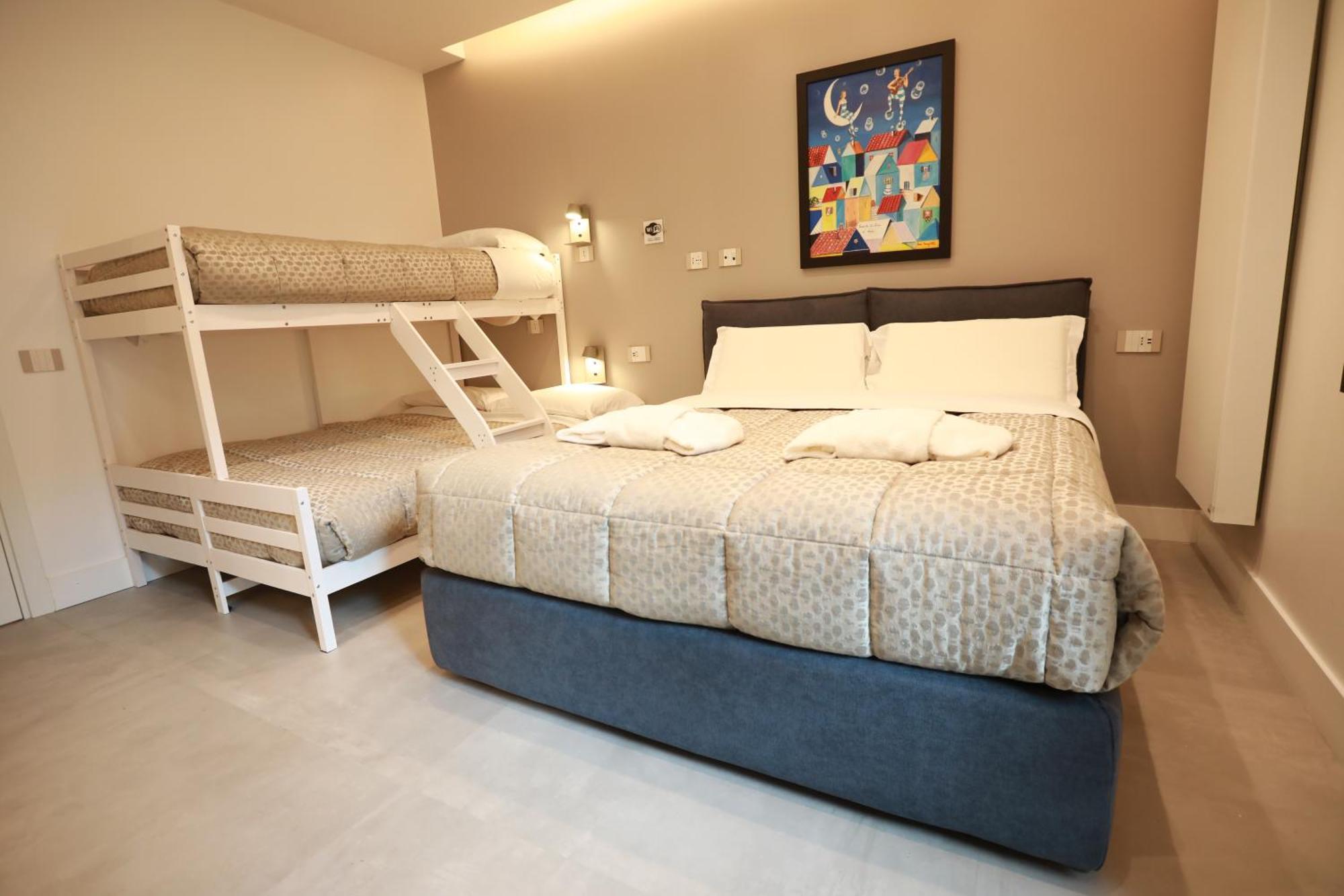 Unique Luxury Stay Roma Eksteriør bilde