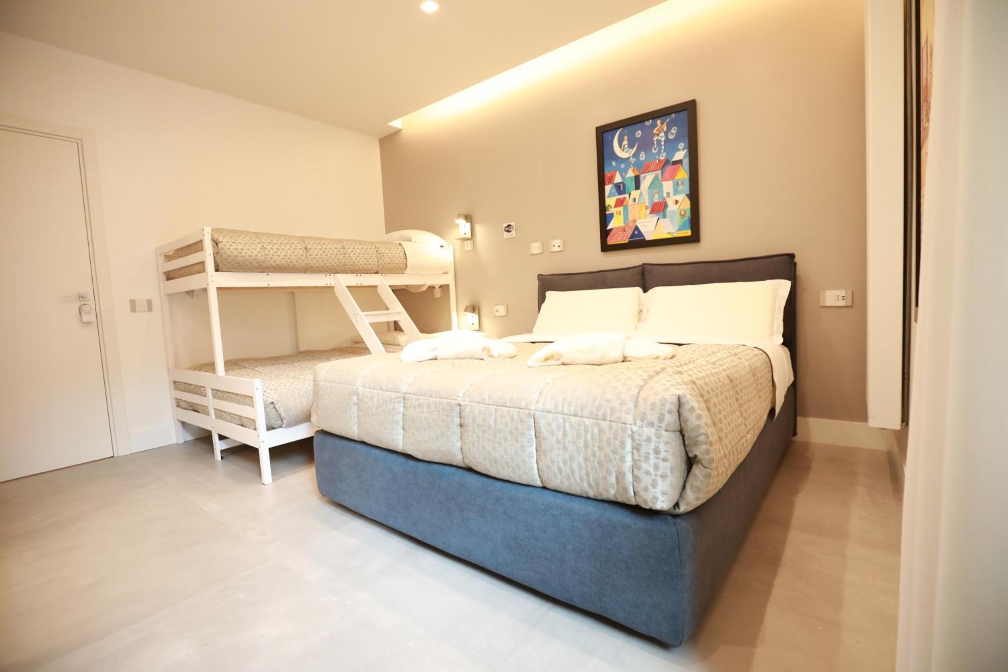 Unique Luxury Stay Roma Eksteriør bilde