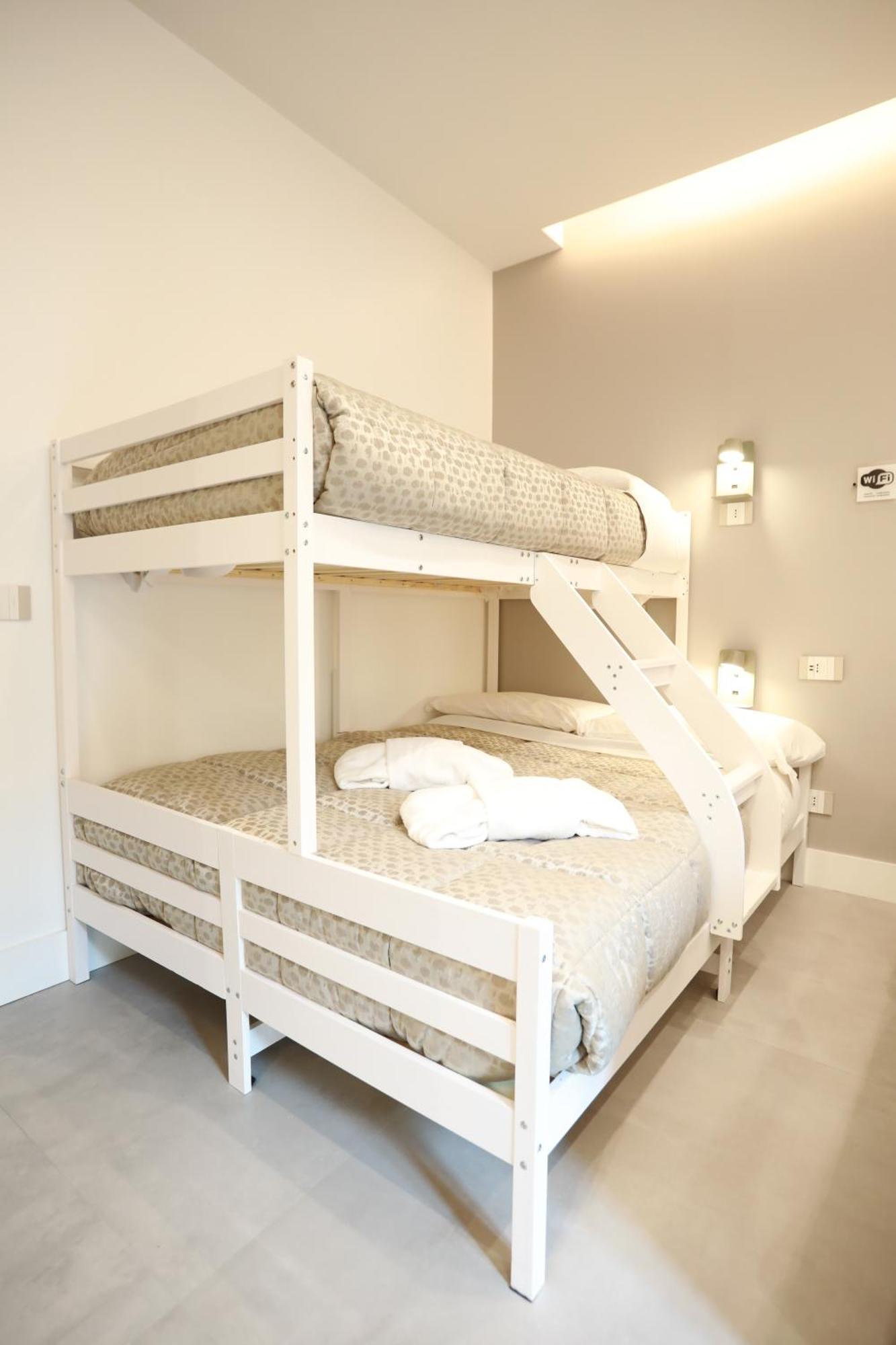 Unique Luxury Stay Roma Eksteriør bilde