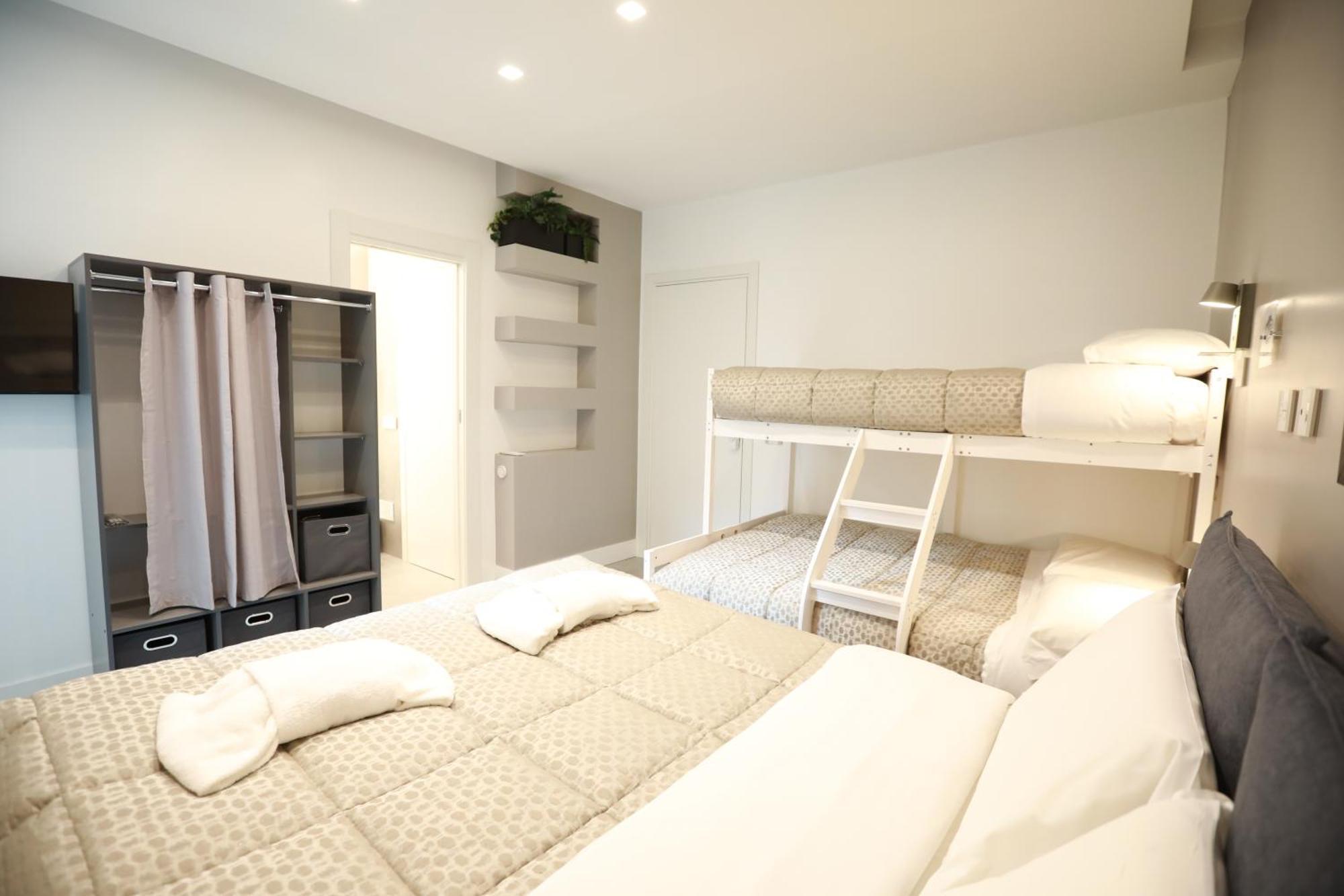 Unique Luxury Stay Roma Eksteriør bilde