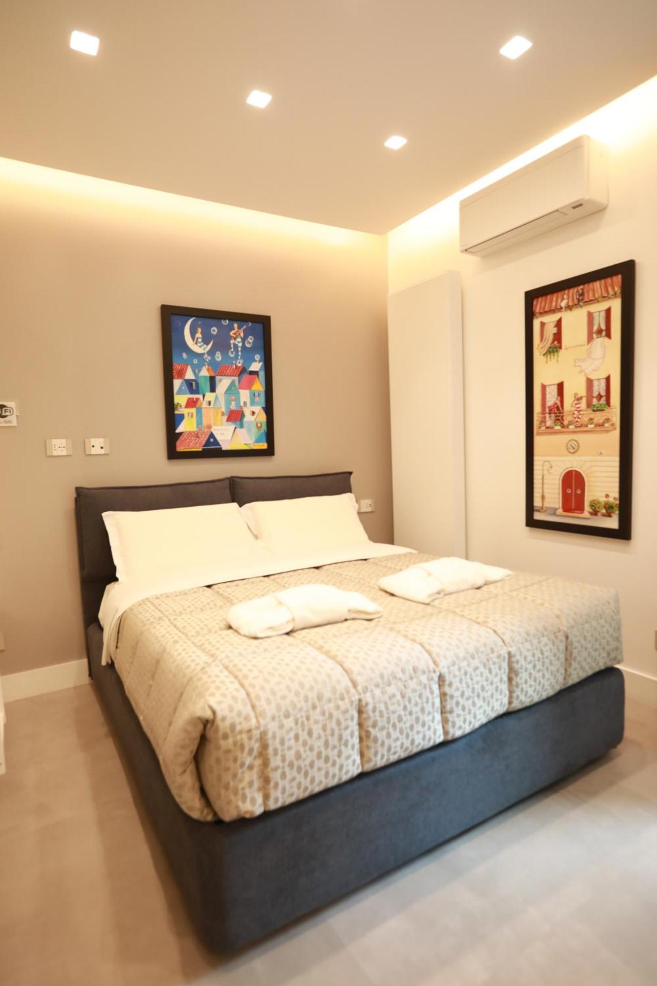 Unique Luxury Stay Roma Eksteriør bilde