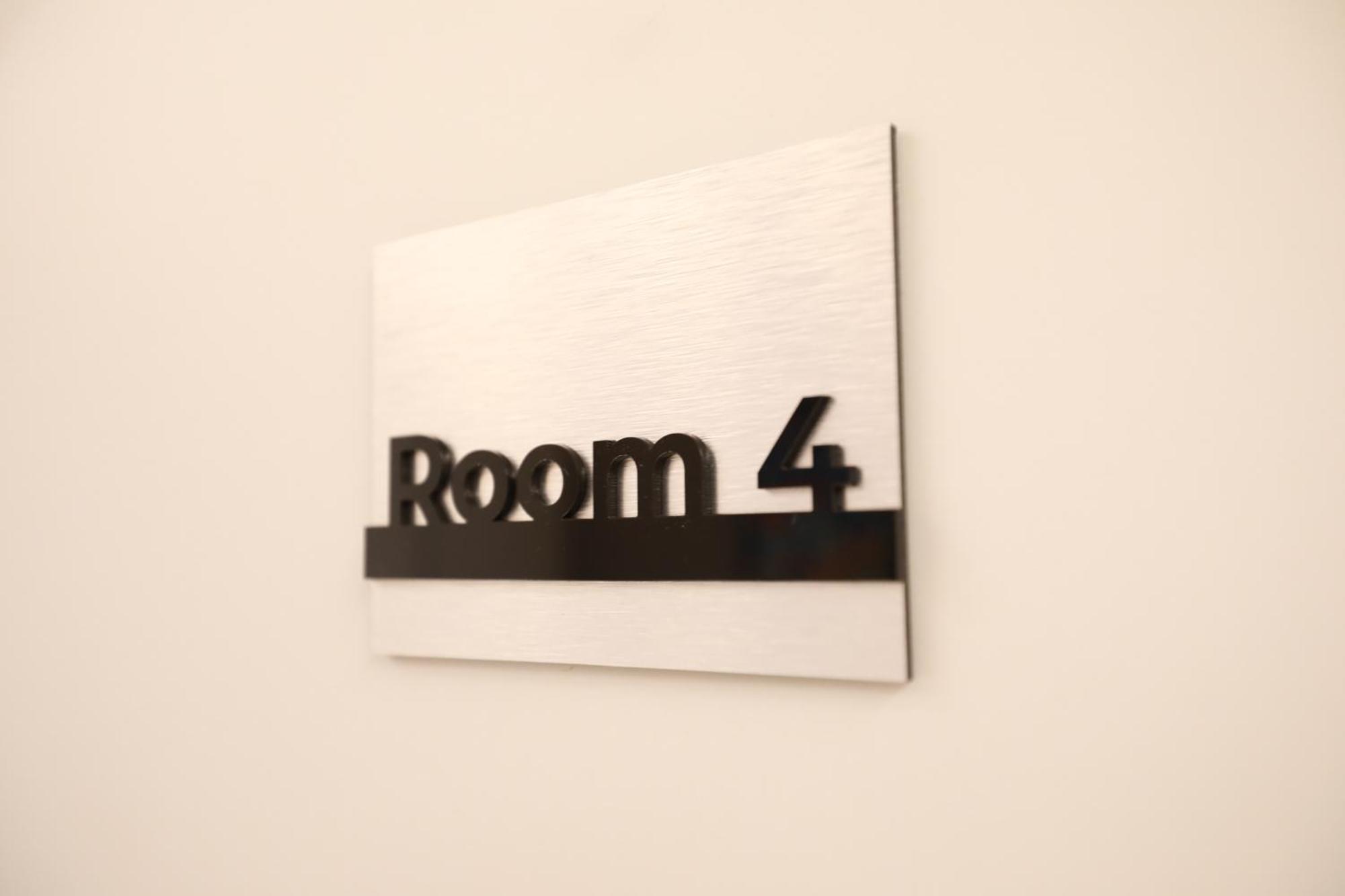 Unique Luxury Stay Roma Eksteriør bilde