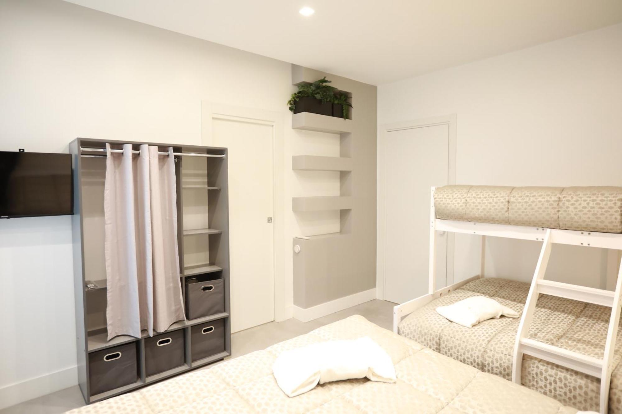 Unique Luxury Stay Roma Eksteriør bilde