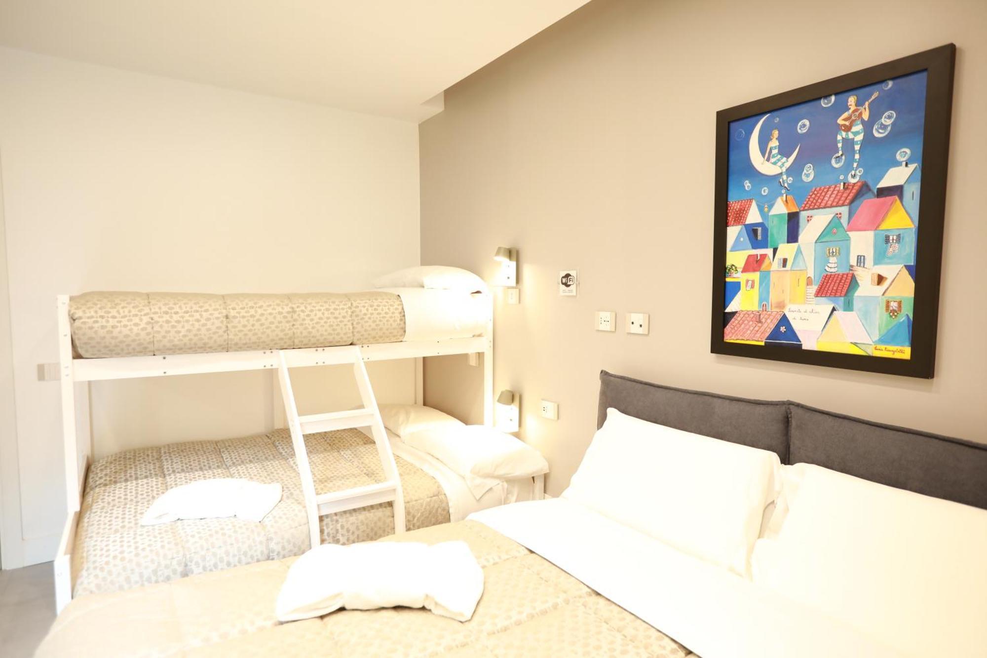 Unique Luxury Stay Roma Eksteriør bilde